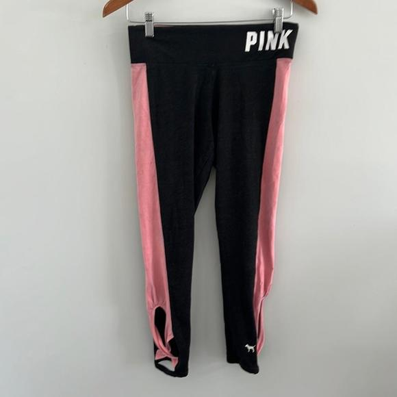 PINK Victoria's Secret Pants - Victoria’s‎ Secret leggings